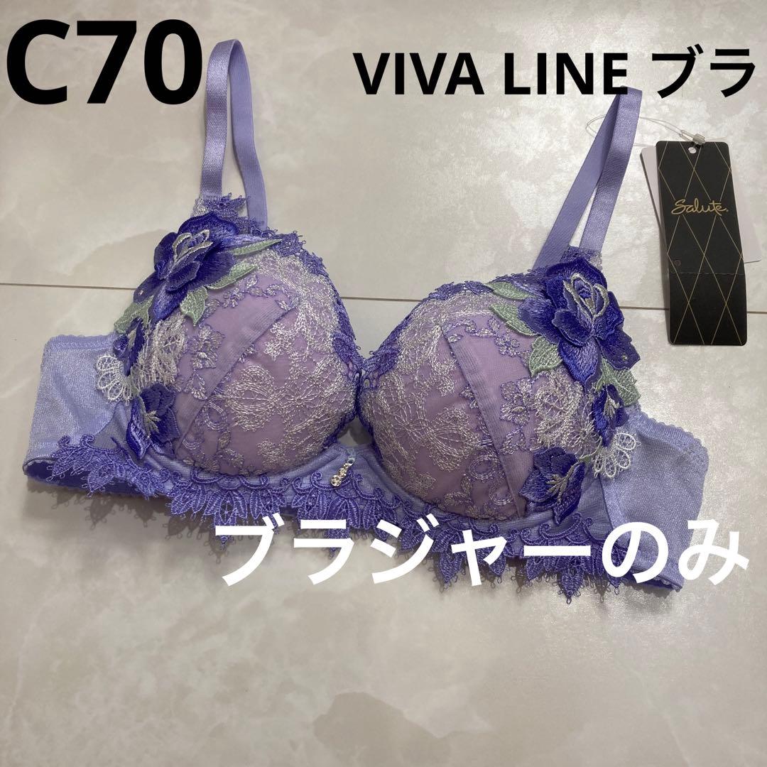 サルート　84G ビバライン　C70 PU