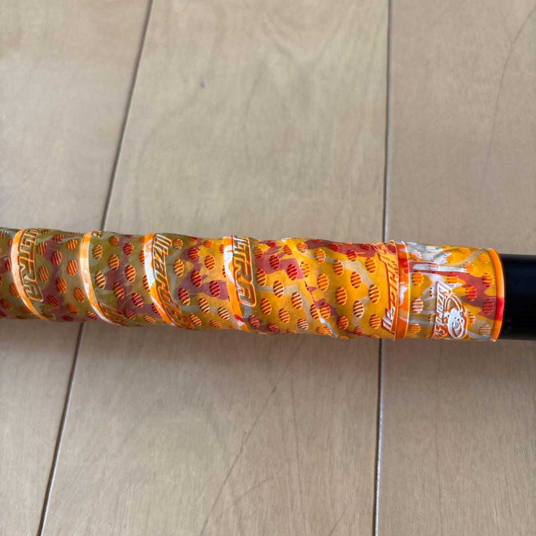 marucci ワニクラ ジュニア軟式バット ミドルバランス80cm/600g