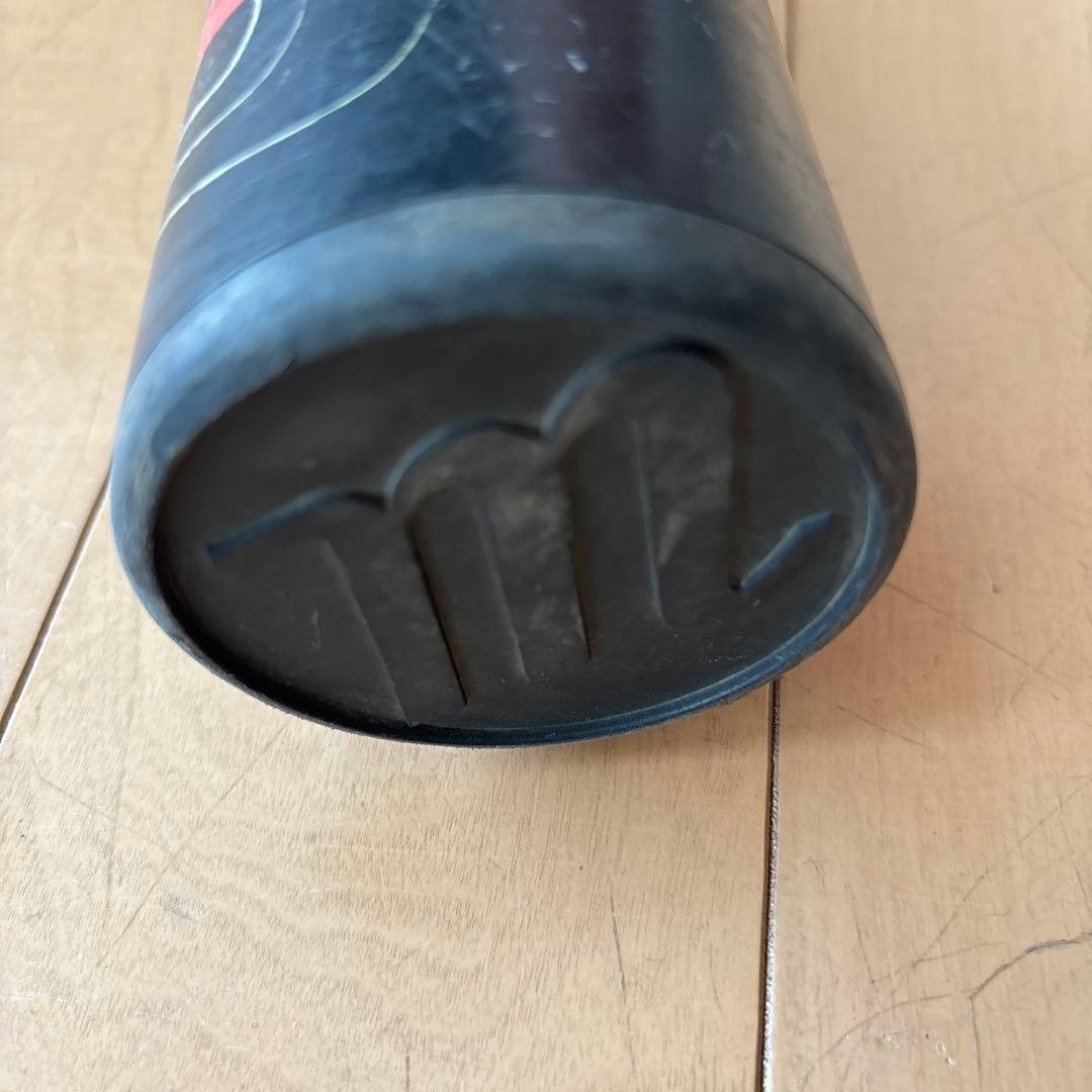 marucci ワニクラ ジュニア軟式バット ミドルバランス80cm/600g