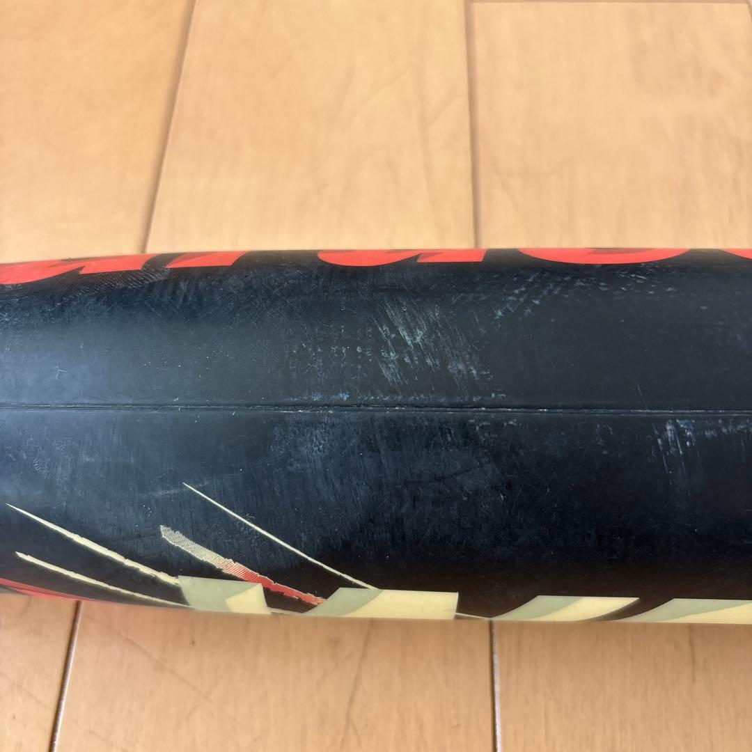 marucci ワニクラ ジュニア軟式バット ミドルバランス80cm/600g