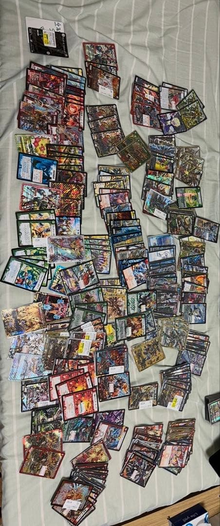 デュエルマスターズカード 引退品