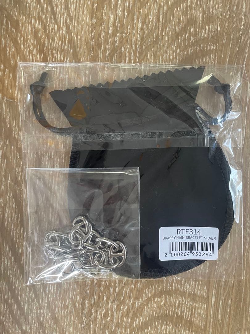 RULE THE FATE ルザフェ ブレスレット