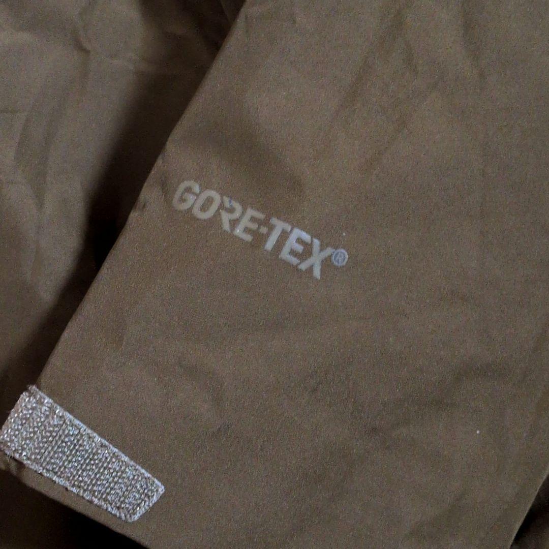 【希少✦廃盤品】パタゴニア✦GORE-TEX✦ デパータージャケット☆アロハ柄☆