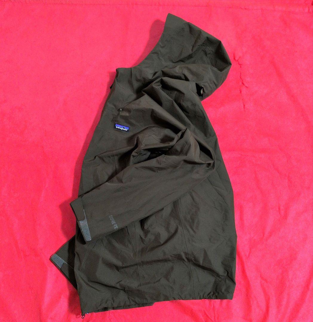 【希少✦廃盤品】パタゴニア✦GORE-TEX✦ デパータージャケット☆アロハ柄☆