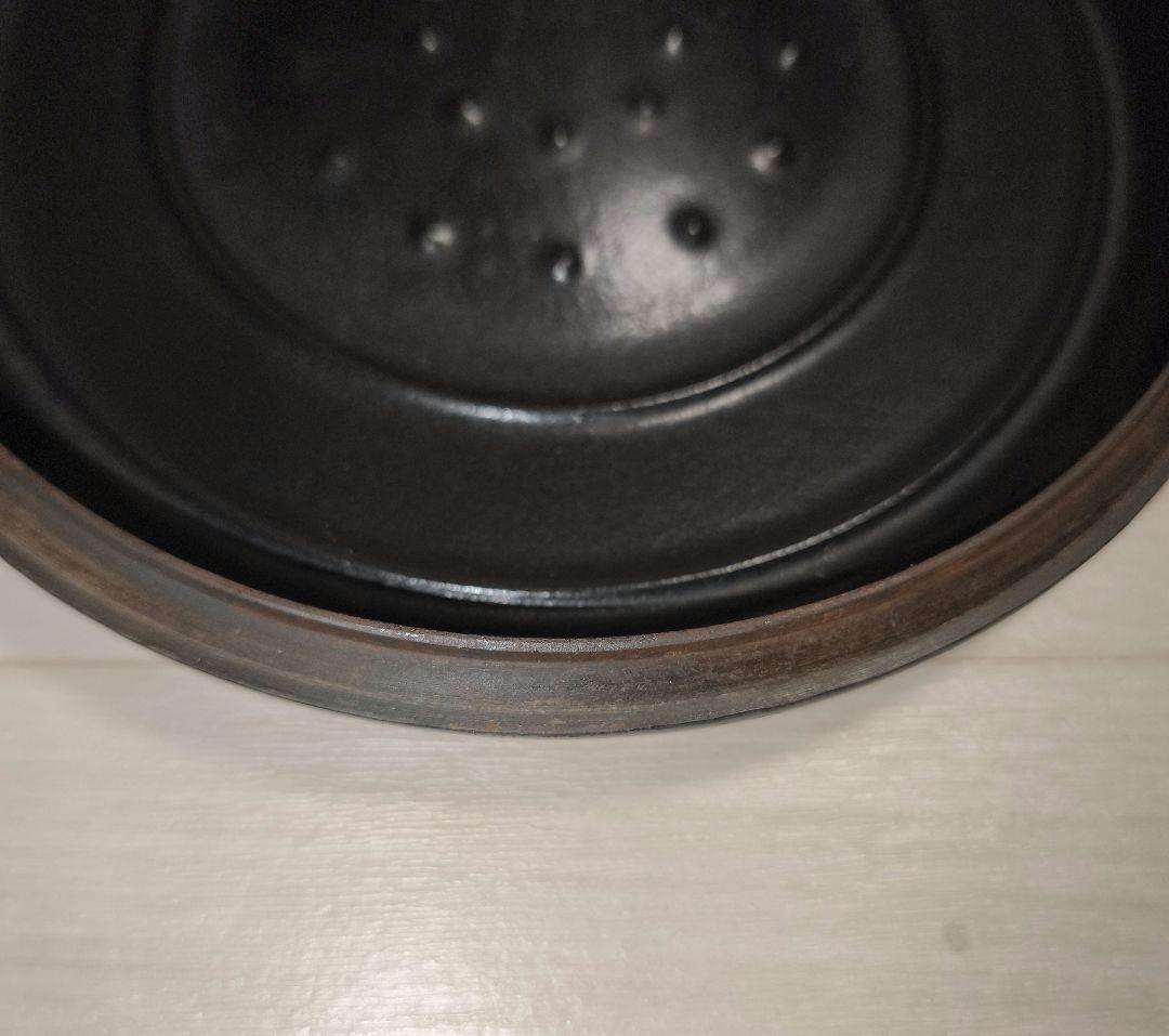 VERMICULAR バーミキュラ ライスポット ミニ 鍋とスタンドのみ