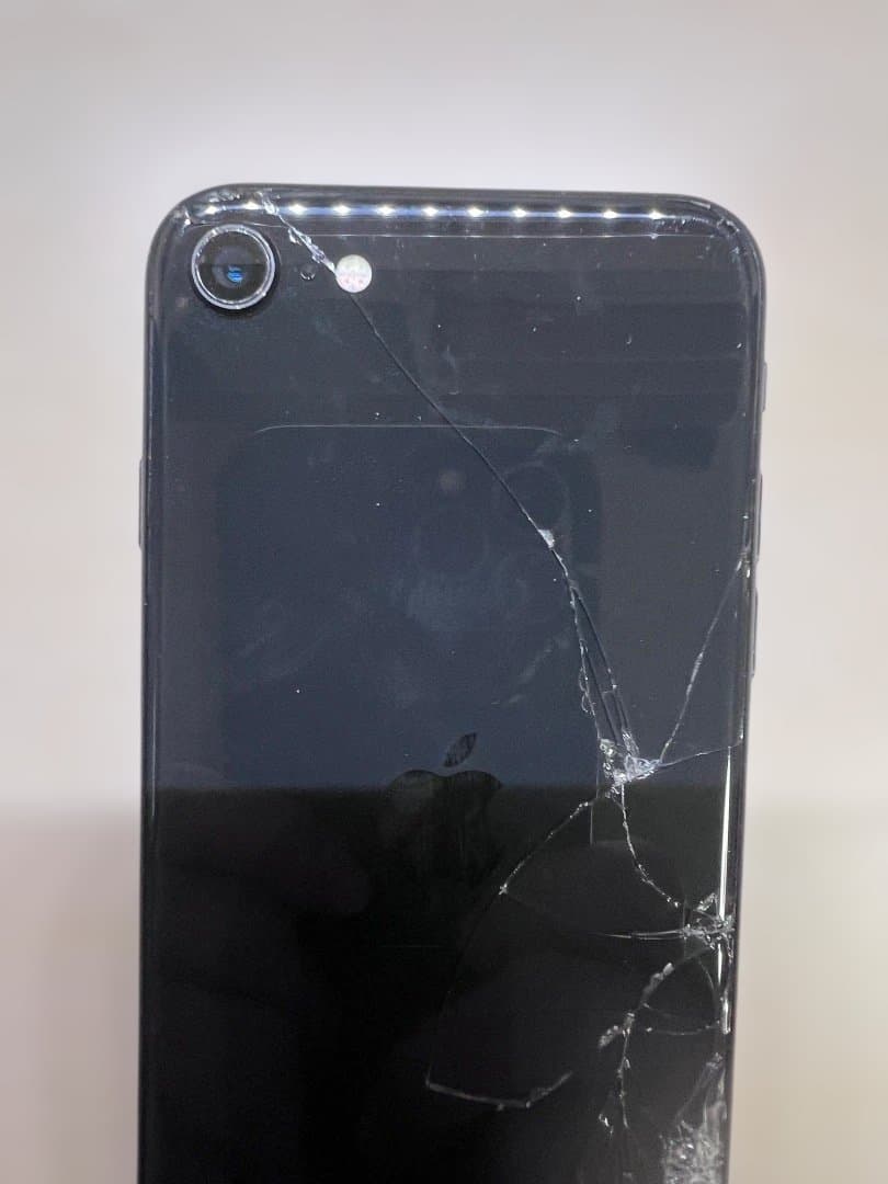 iPhone SE2 ジャンク品