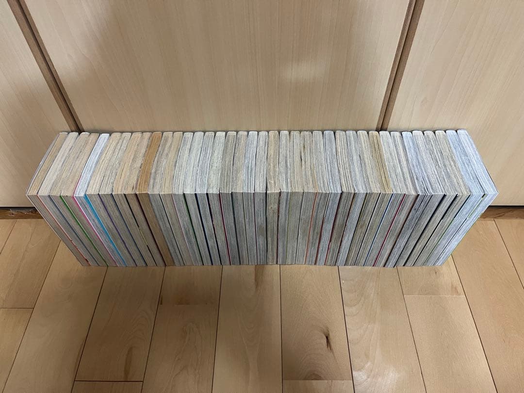 HUNTER×HUNTER 1巻〜38巻　全巻セット