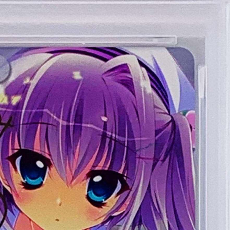 【PSA10】　PT-011　兄に芽生えた恋心「浅葉 こなみ」