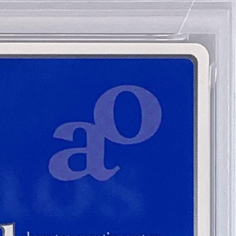 【PSA10】　PT-011　兄に芽生えた恋心「浅葉 こなみ」