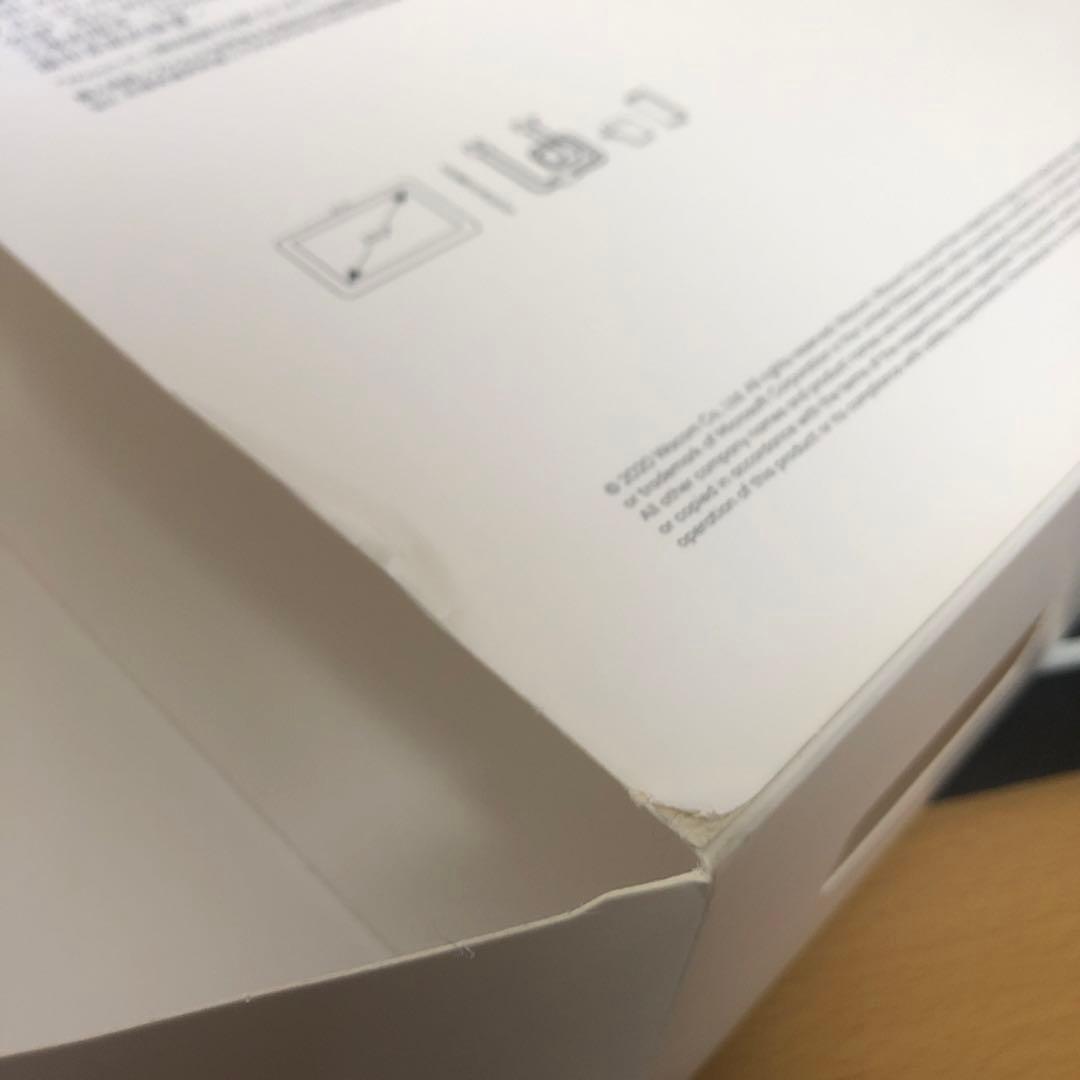 (お値下げ)Wacom one液晶タブレット　13.3型ワコムワン