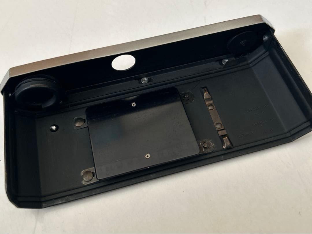 Nikon S2 レンジファインダー