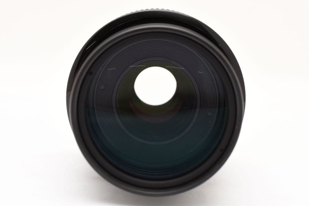 望遠レンズCanon ZOOM LENS EF100-300mm 1:5.6