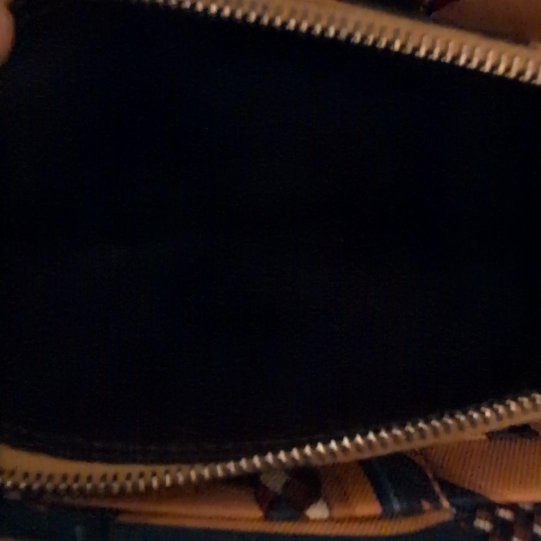 エルメス　シルクイン　長財布