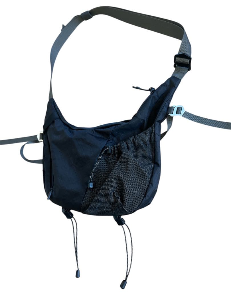 SEALSON / シールソン M2 CROSSBODY BAG