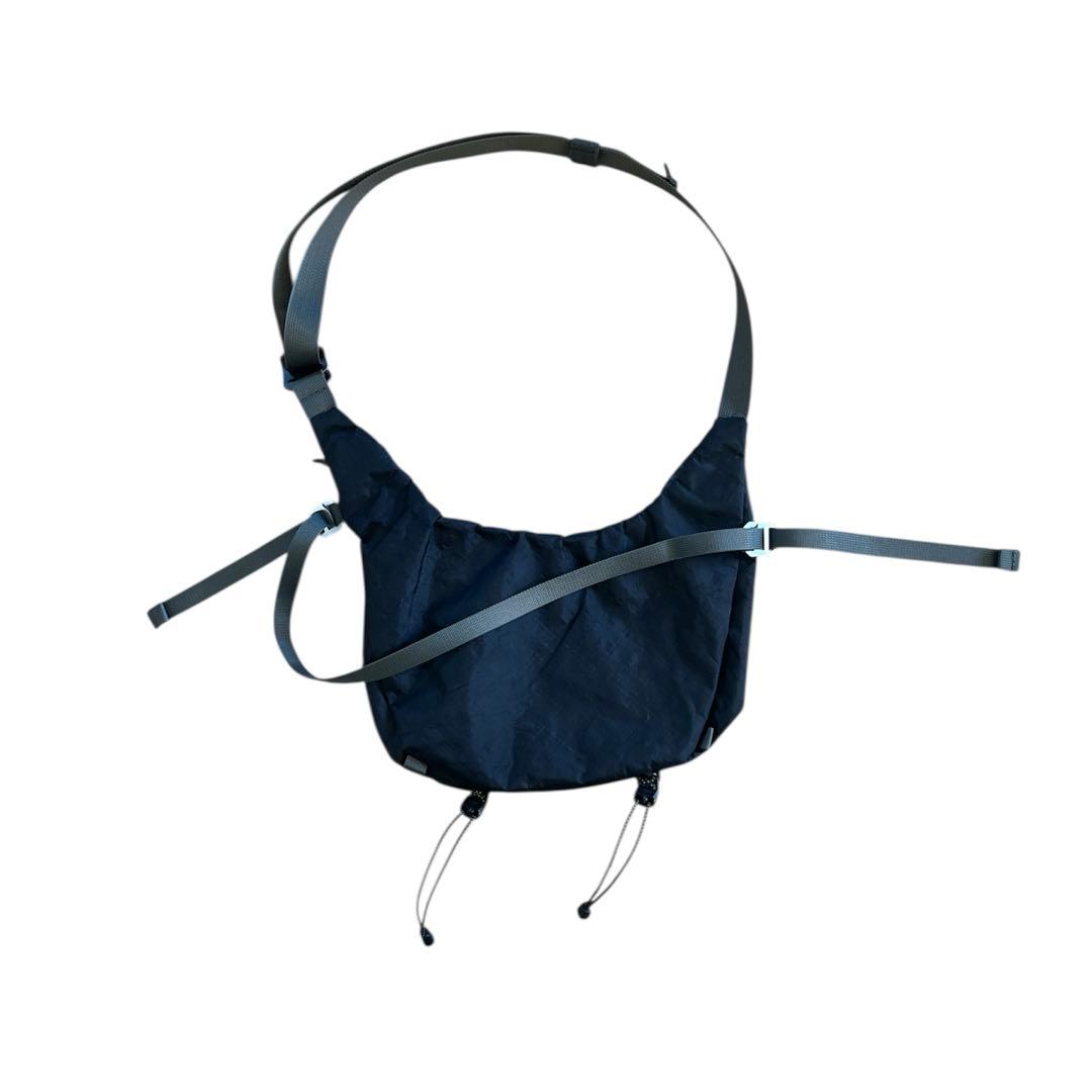 SEALSON / シールソン M2 CROSSBODY BAG