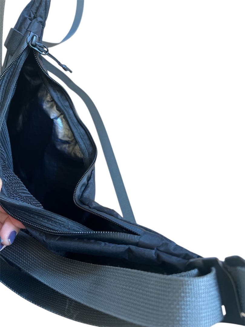 SEALSON / シールソン M2 CROSSBODY BAG