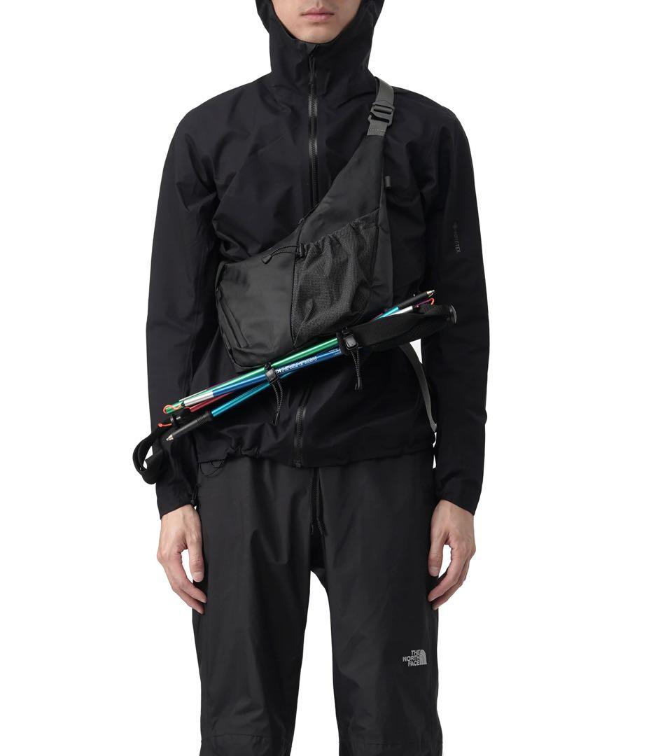 SEALSON / シールソン M2 CROSSBODY BAG