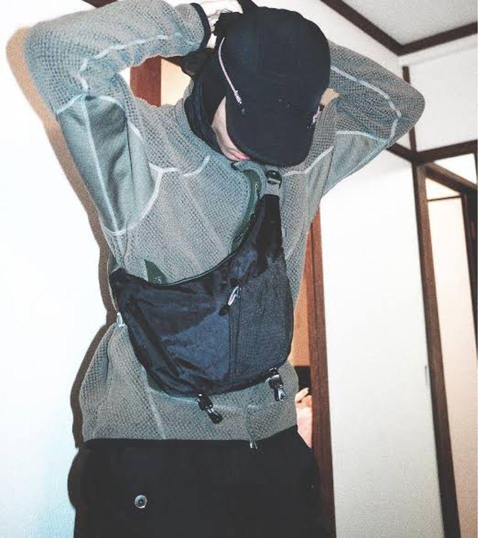 SEALSON / シールソン M2 CROSSBODY BAG