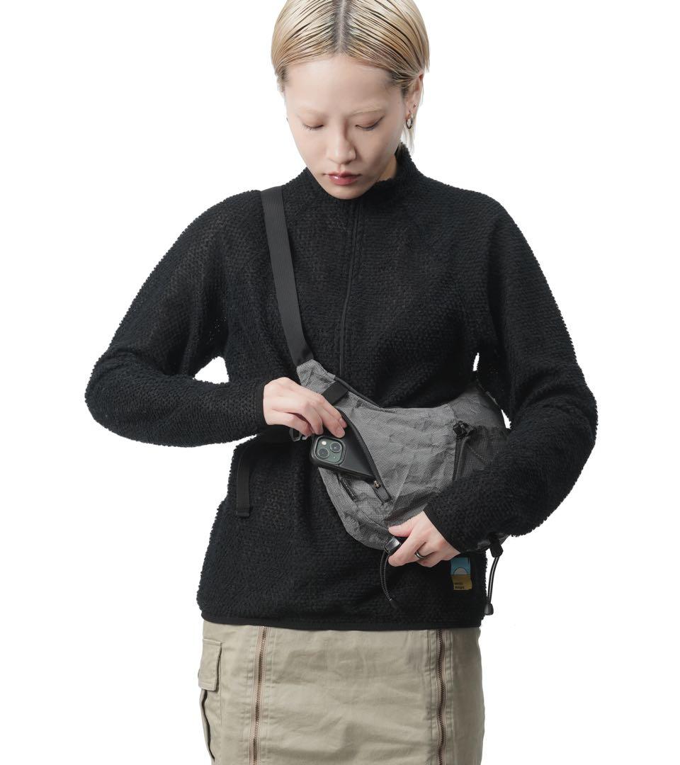 SEALSON / シールソン M2 CROSSBODY BAG