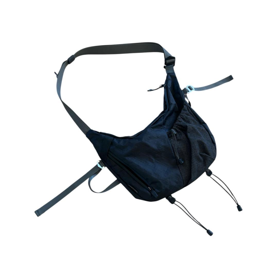 SEALSON / シールソン M2 CROSSBODY BAG