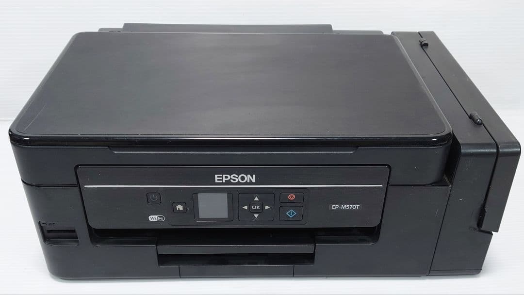エプソン(EPSON)EP-M570P【良品】