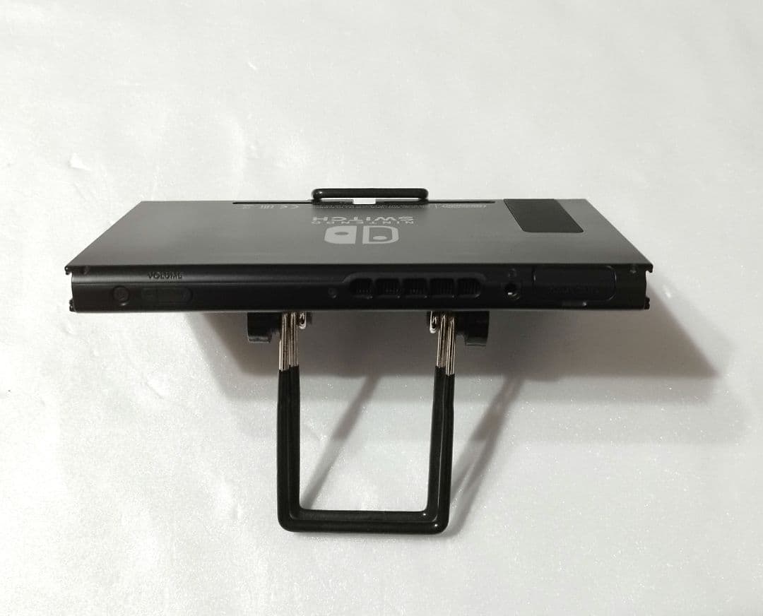 NintendoSwitch本体④