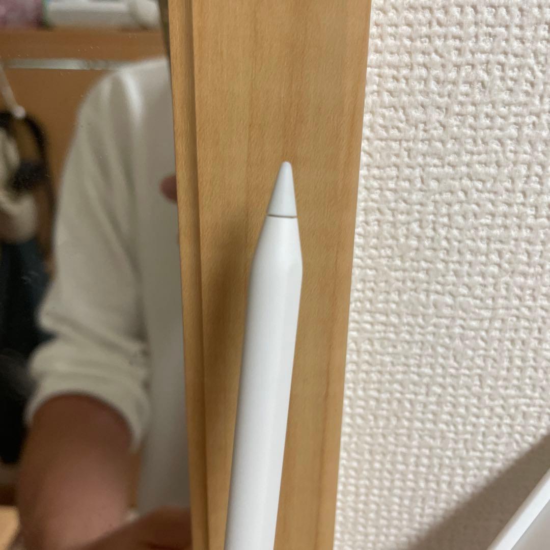 iPadアクセサリー Apple Pencil Pro (2024) A2538