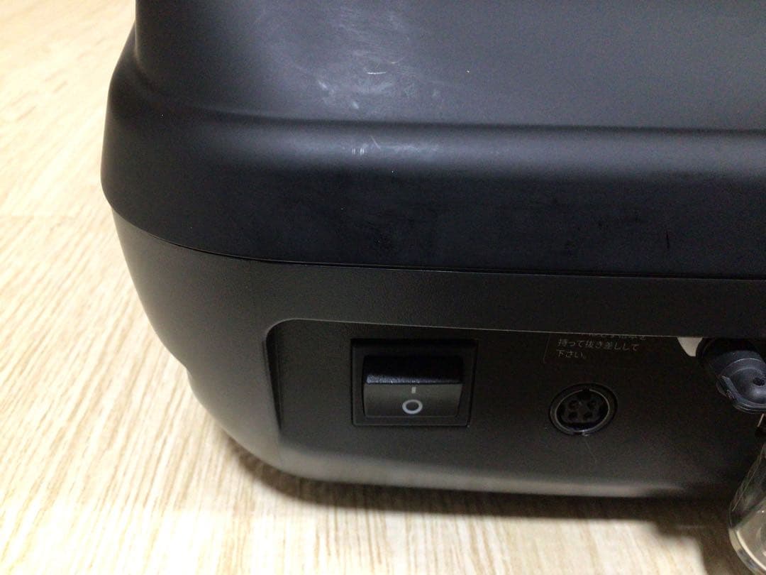 CELLZERO FAST セルゼロファスト　エステマシン　じぶんdeエステ