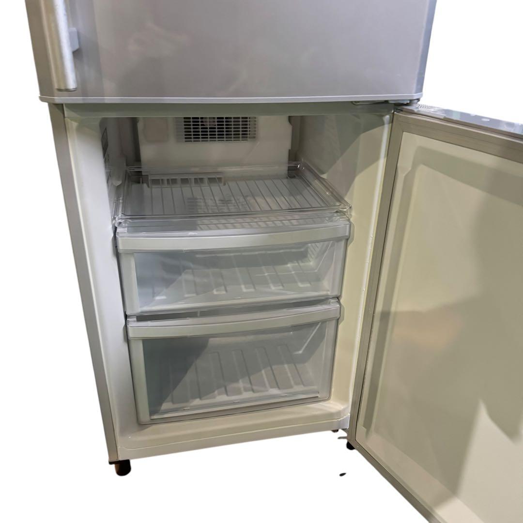 三菱　冷蔵庫　ノンフロン冷凍冷蔵庫　MR-H26T-S