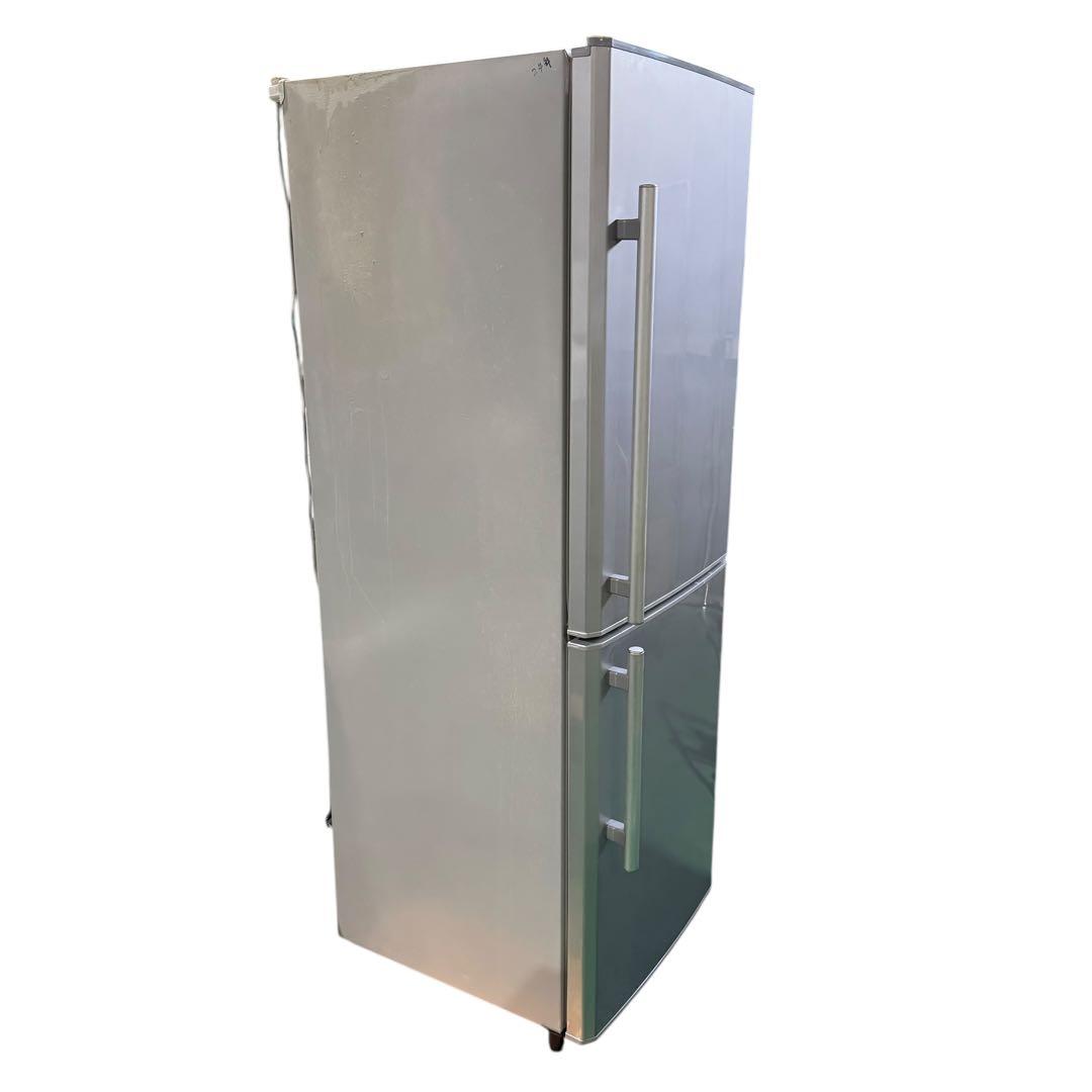 三菱　冷蔵庫　ノンフロン冷凍冷蔵庫　MR-H26T-S