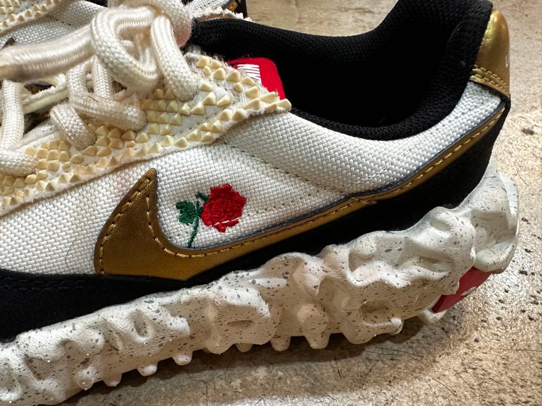 特別価格！27.0cmアンダーカバー×ナイキ Nike スニーカー