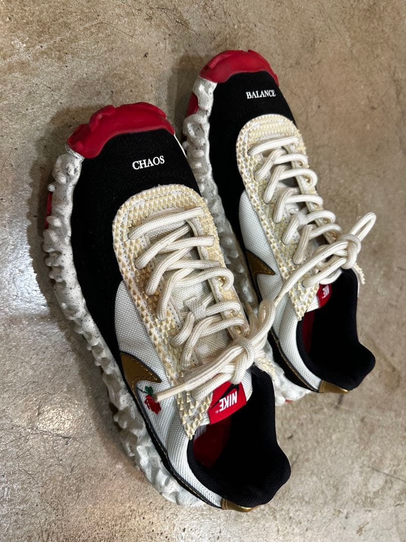 特別価格！27.0cmアンダーカバー×ナイキ Nike スニーカー