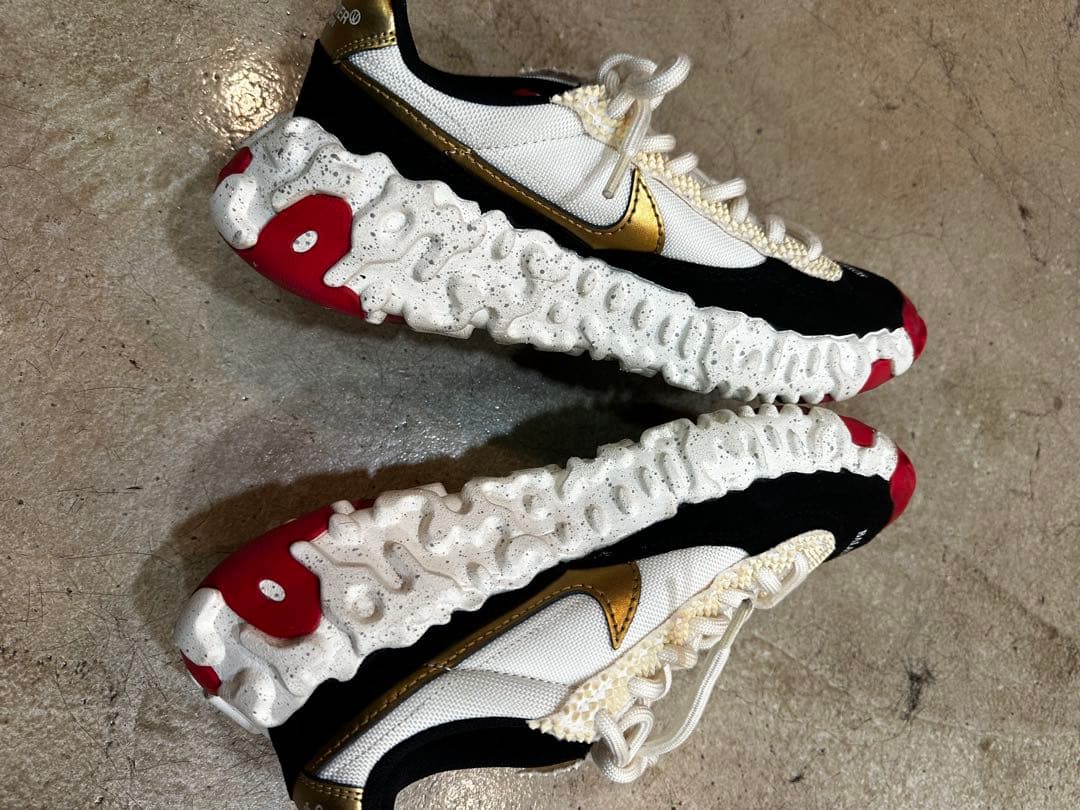 特別価格！27.0cmアンダーカバー×ナイキ Nike スニーカー