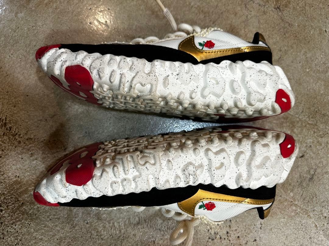 特別価格！27.0cmアンダーカバー×ナイキ Nike スニーカー