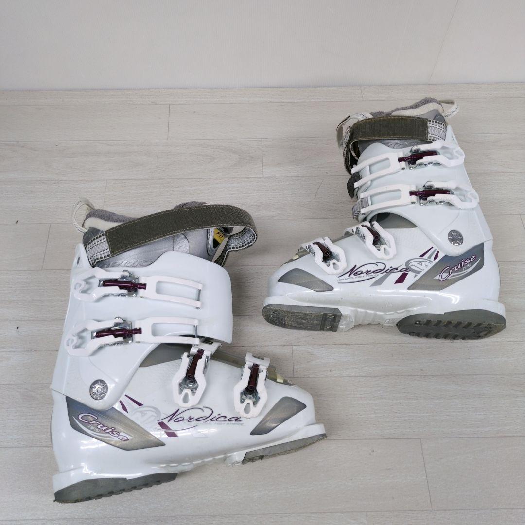 Nordica スキーブーツ