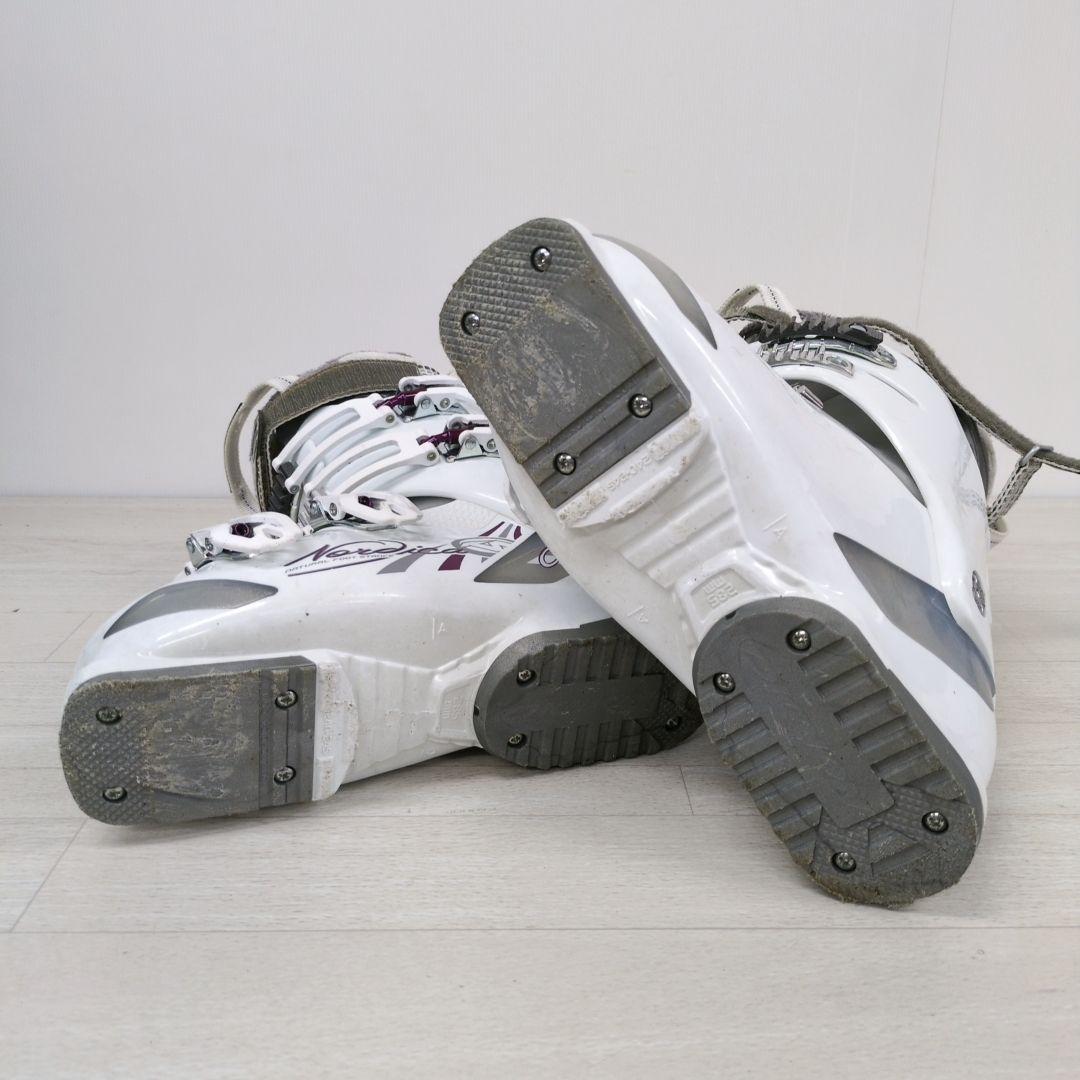 Nordica スキーブーツ