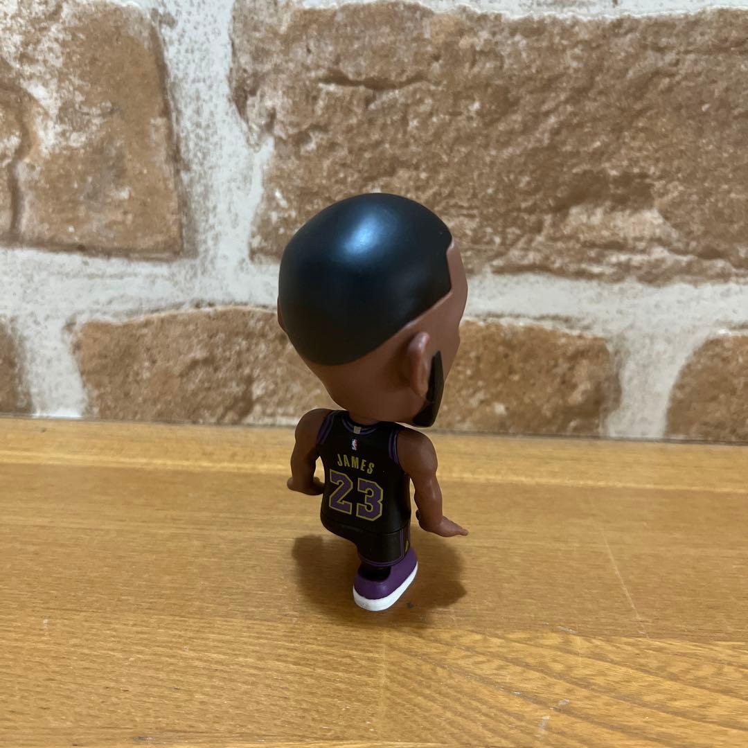 【超希少】NBA Ballers シリーズ1 レブロン・ジェームズ シークレット