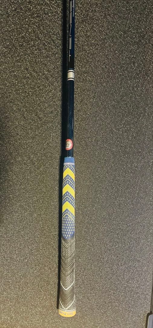 SIM2ドライバー 9° テンセイシルバー TM50 S