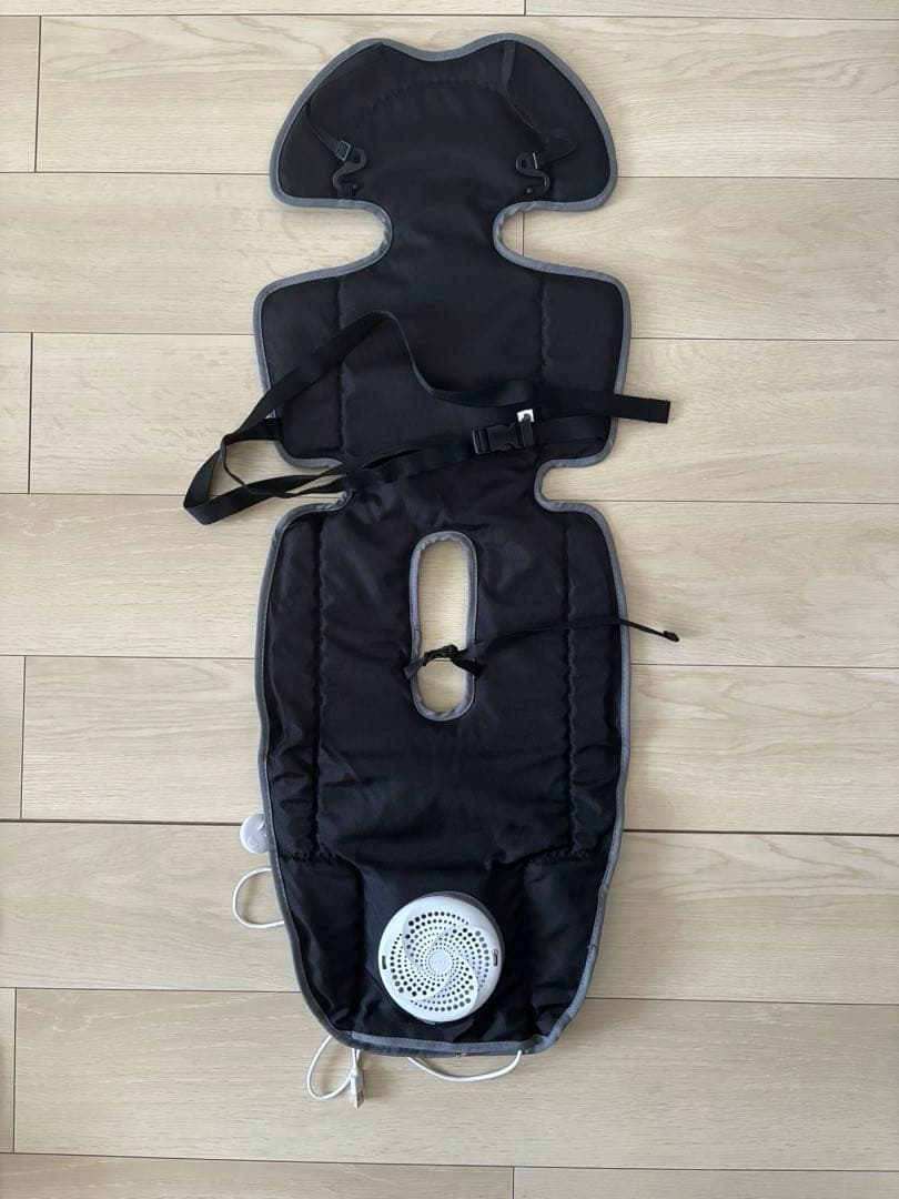 エアラブ4 オレオ　バッテリー付き