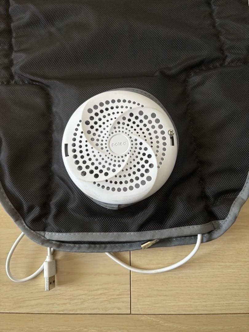 エアラブ4 オレオ　バッテリー付き