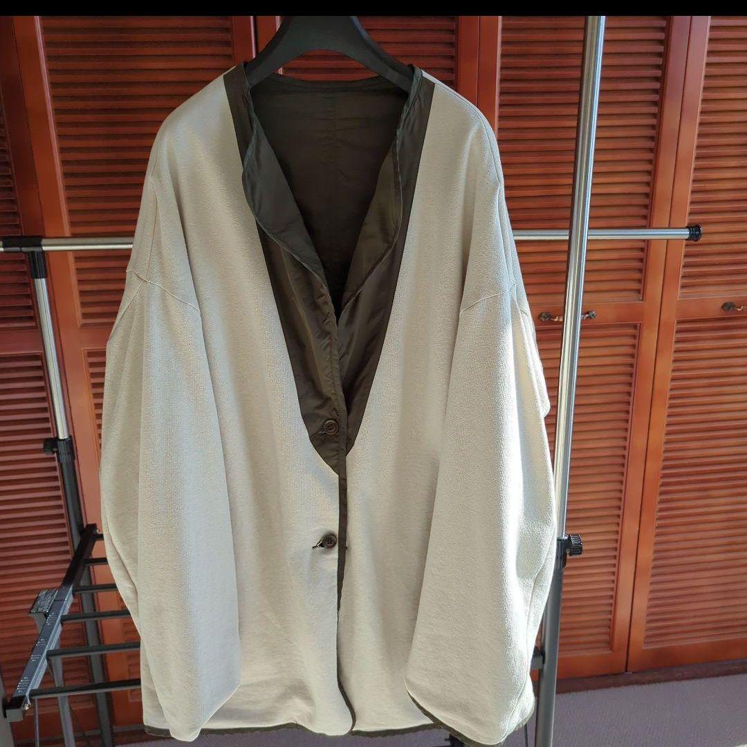 ワイズ　NYLON TAFFETA LINER BLOUSON