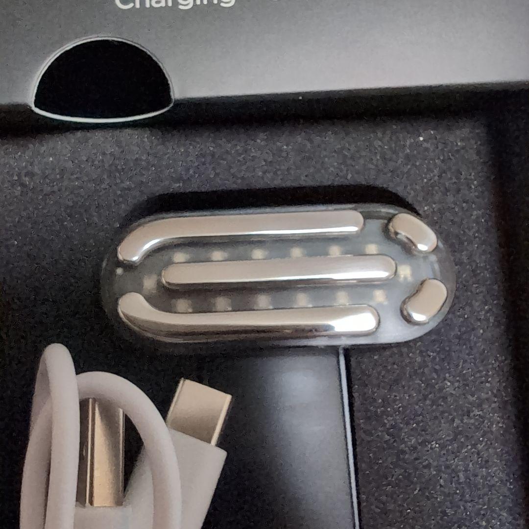 DISM　美顔器　EMS EER　マイクロカレント美容医療発想