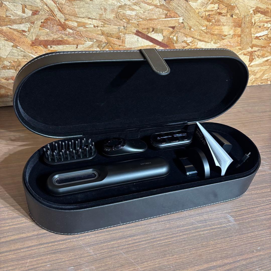 MYTREX トータルリフト美顔器　MT-PV22B