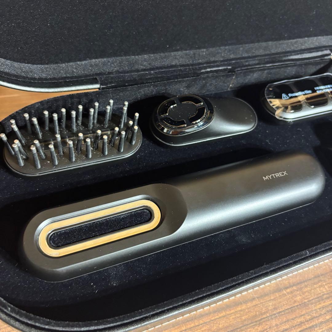 MYTREX トータルリフト美顔器　MT-PV22B