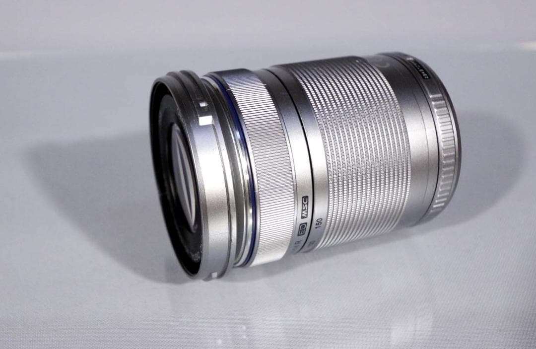 ■OLYMPUS■M.ZUIKO 40-150mm 4-5.6 R ED MSC