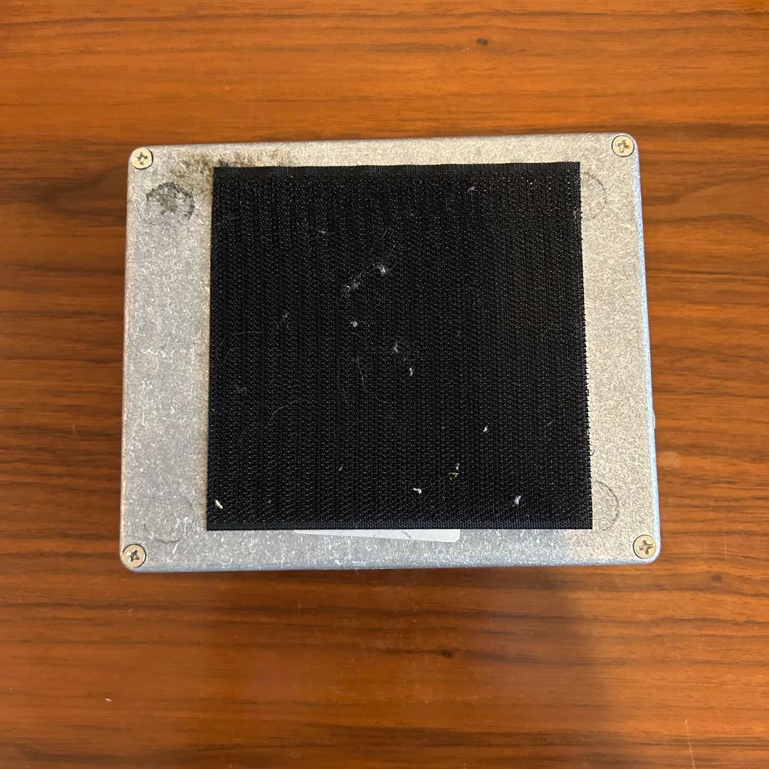 【良品】EHX Stereo Memory Man with Hazarai