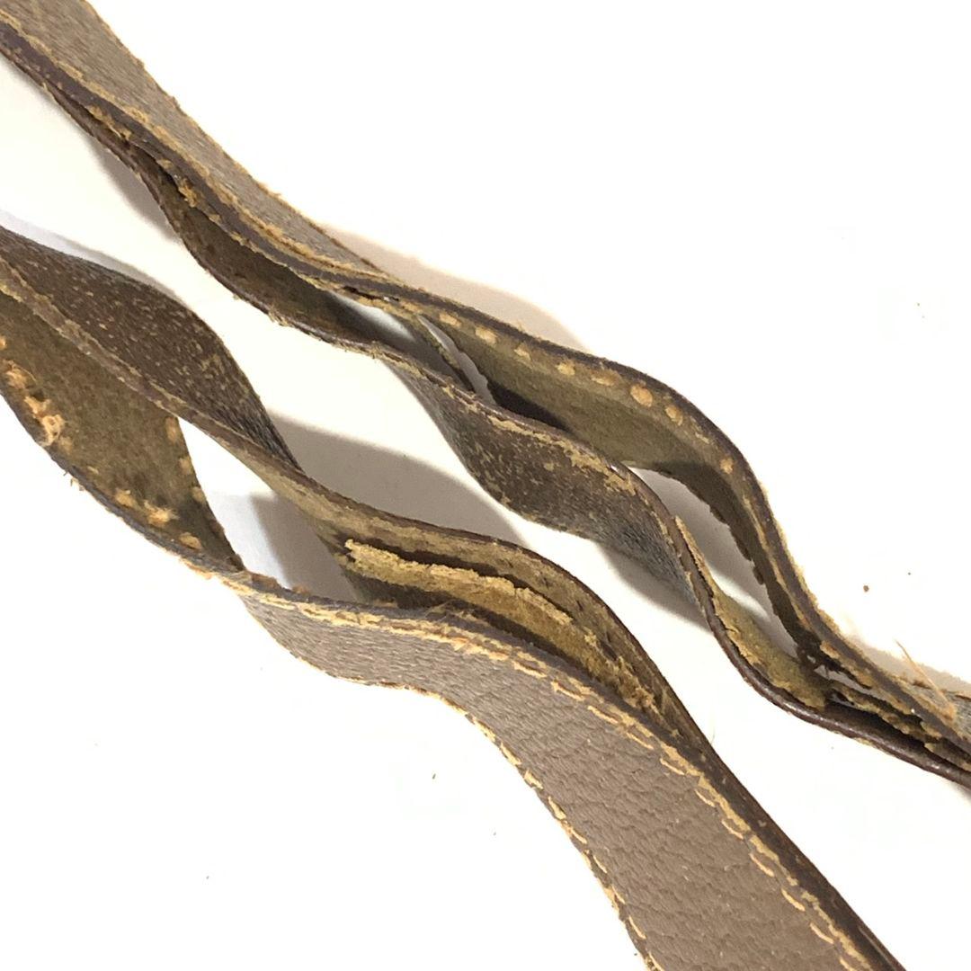 GUCCI グッチ トートバッグ シェリーライン GG柄 PVC 大容量