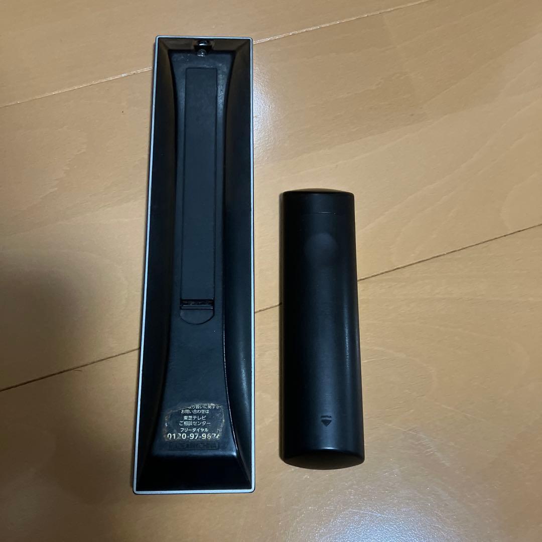 （大分市内　直接受け取り限定）液晶カラーテレビ　REGZA 東芝32H 他セット