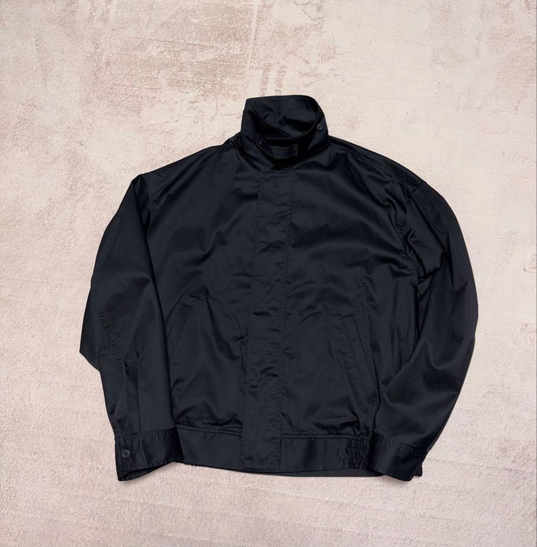 FreshService CORPORATE BLOUSON ブラック