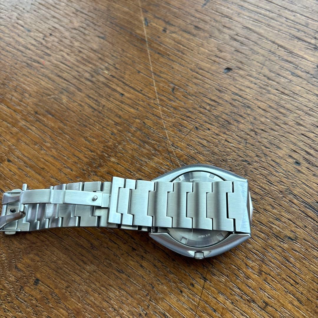 シチズン　BN1014-55E エコドライブ365